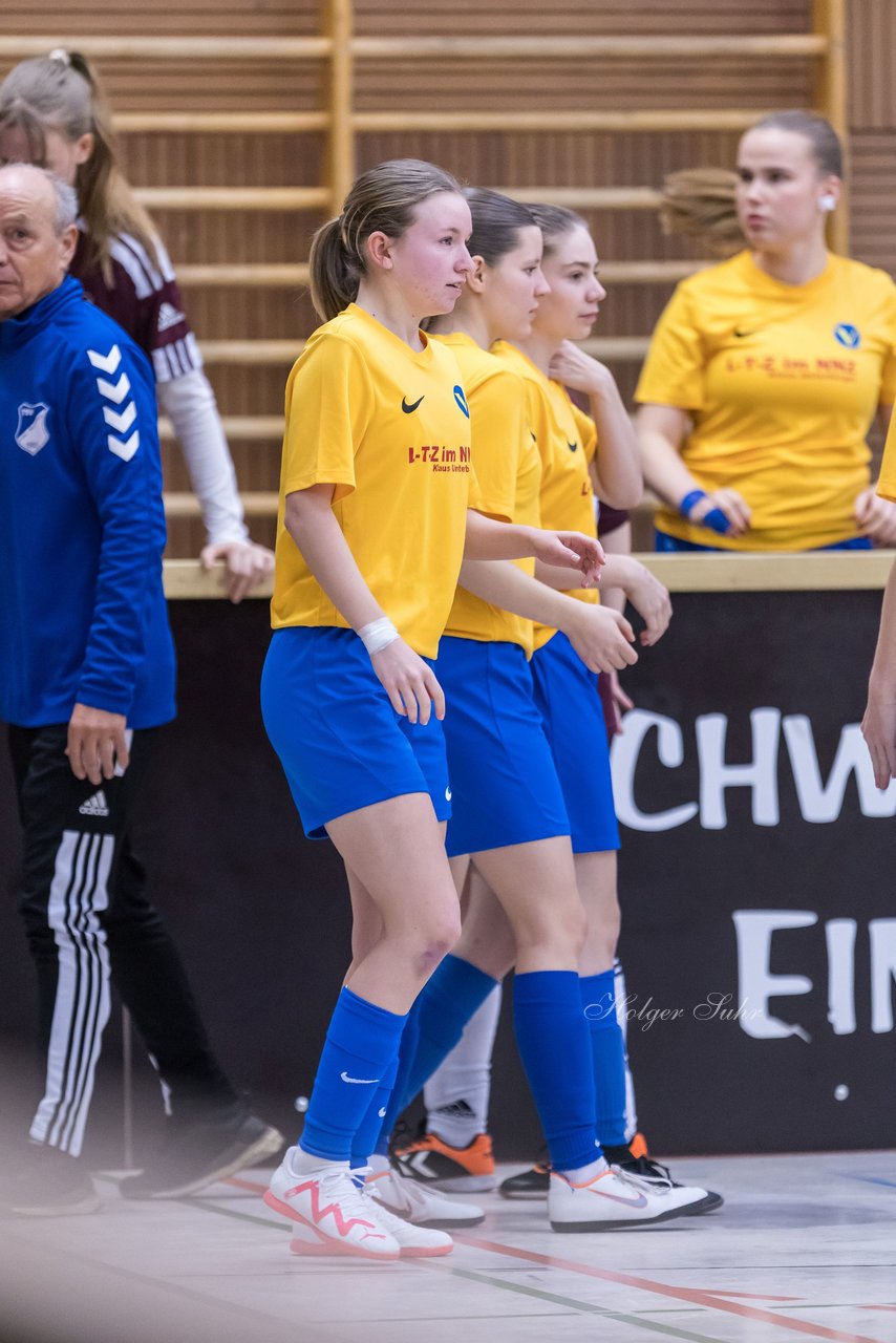 Bild 123 - VR Bank Cup Horst